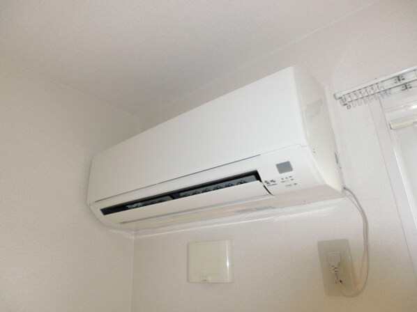 ベルクール喜田の物件内観写真